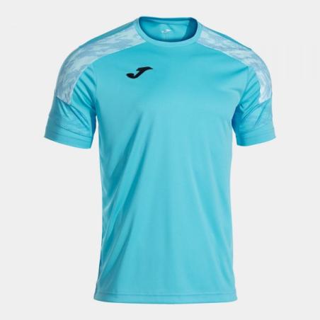 Camiseta M/C Hombre Joma Championship VIII 104263 Transpirable