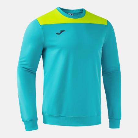 Sudadera Hombre Joma Phoenix III 105195 Confortable