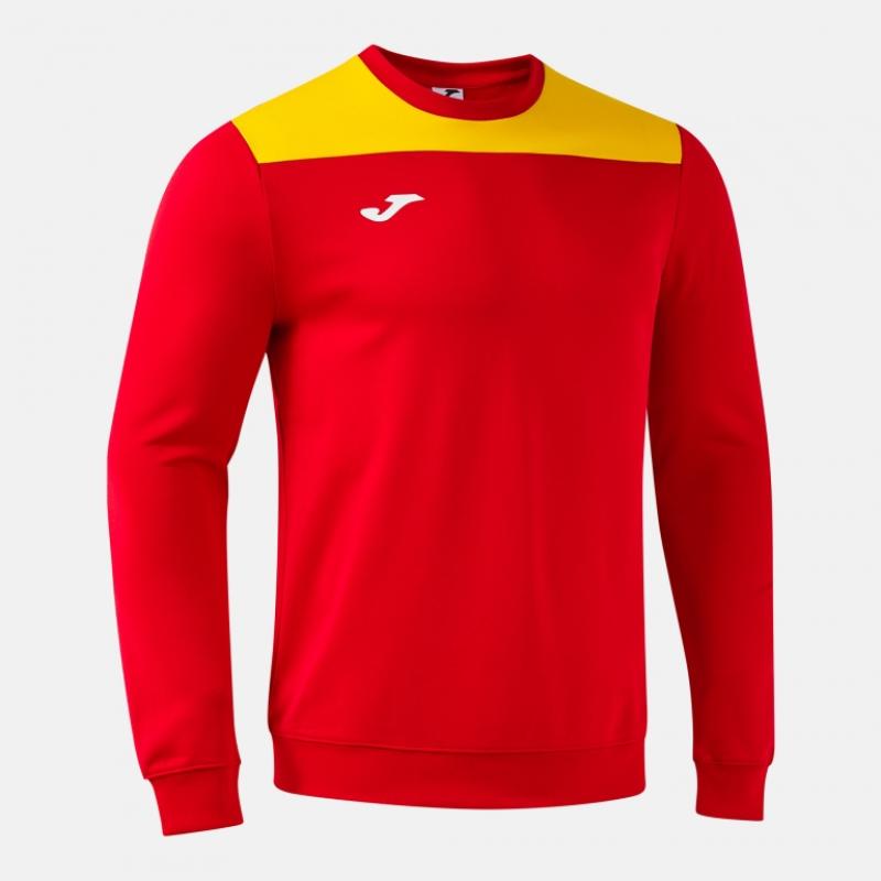 Sudadera Hombre Joma Phoenix III 105195 Confortable