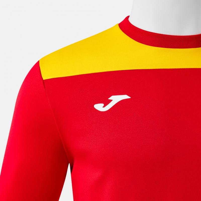 Sudadera Hombre Joma Phoenix III 105195 Confortable