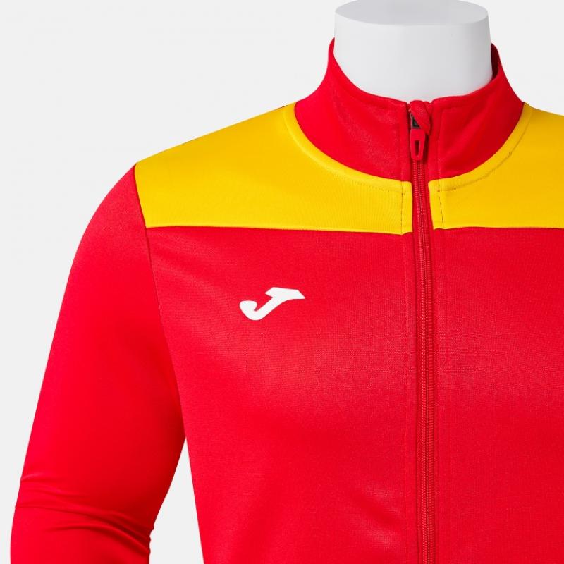 Chándal Hombre Joma Phoenix III 105113 Confortable