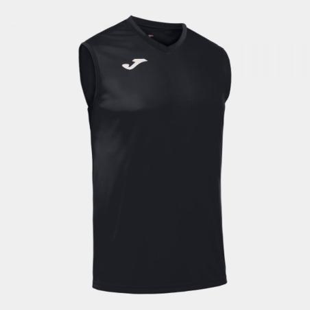 Camiseta S/M Hombre Joma Combi 100436 Resistente