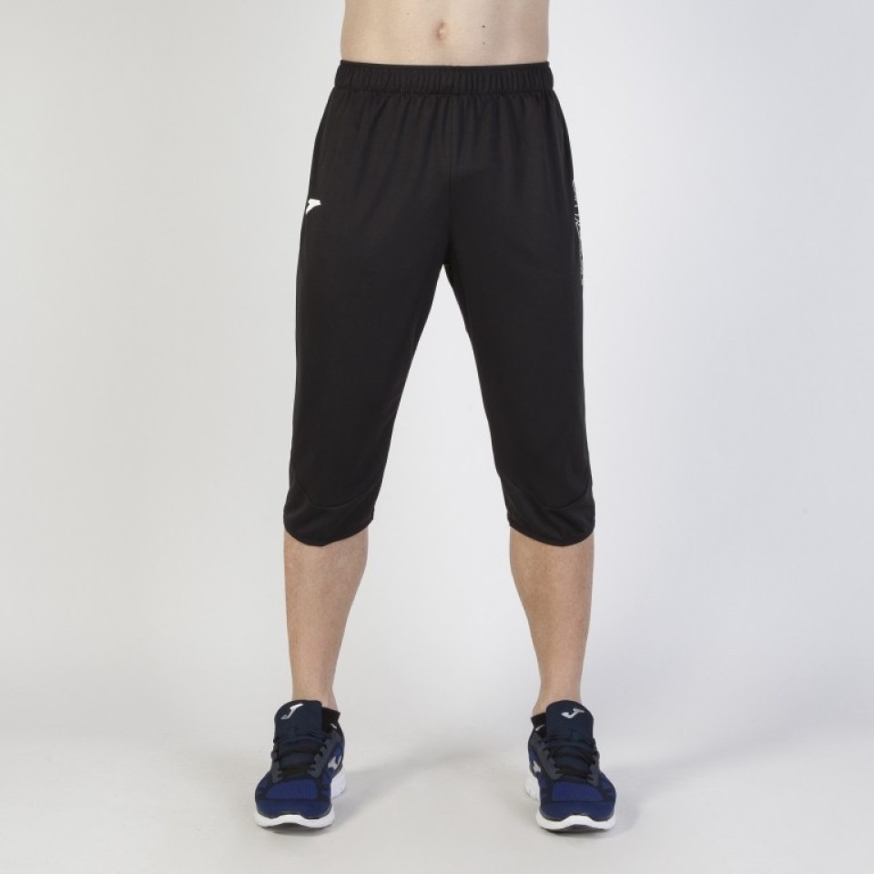 Pantalón 3/4 Hombre Joma Vela 100075 Resistente