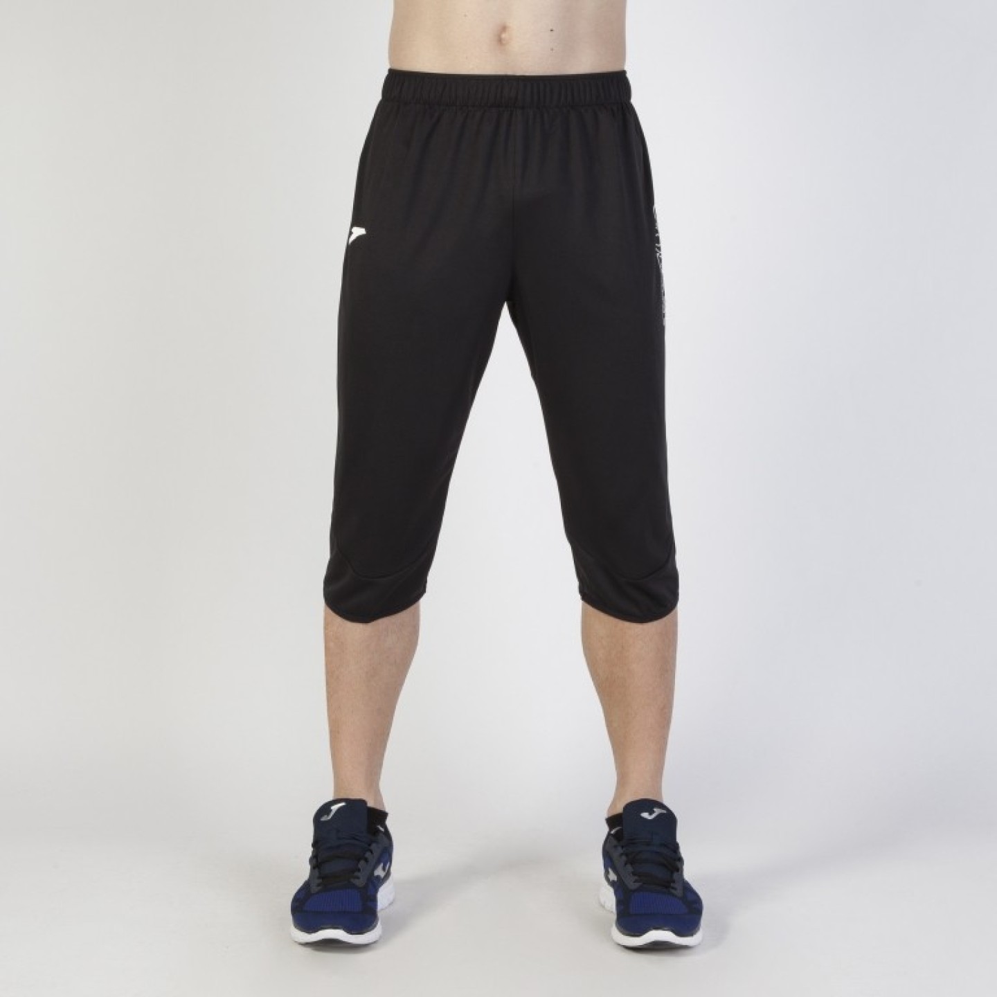 Pantalón 3/4 Hombre Joma Vela 100075 Resistente