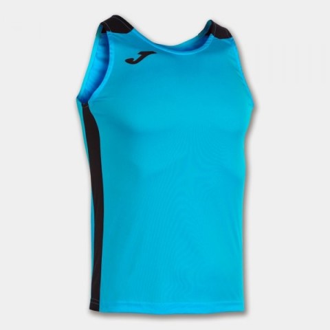 Camiseta Tirantes Hombre Joma Record II 102222 Transpirable