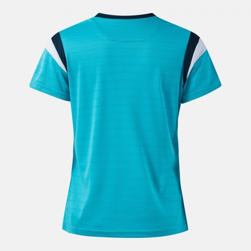 Camiseta M/C Mujer Joma Terra 903106 Resistente
