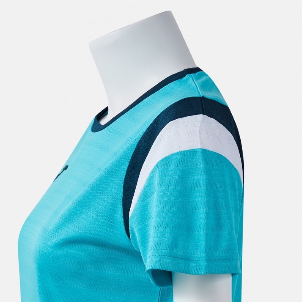Camiseta M/C Mujer Joma Terra 903106 Resistente