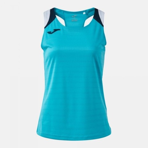Camiseta Tirantes Mujer Joma Terra 903078 Transpirable