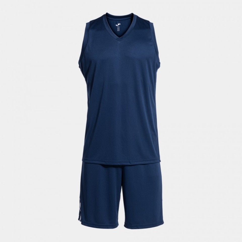Set S/M Hombre Joma Olimpiada 103840 Transpirable