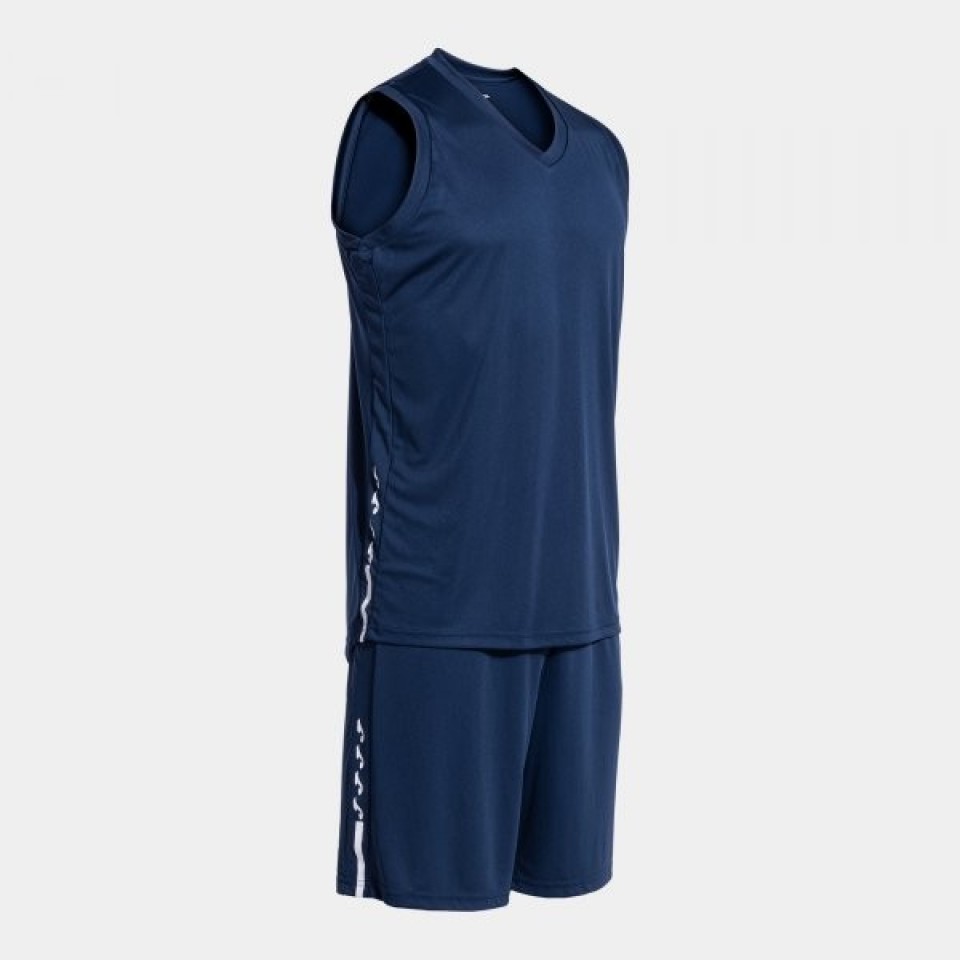 Set S/M Hombre Joma Olimpiada 103840 Transpirable