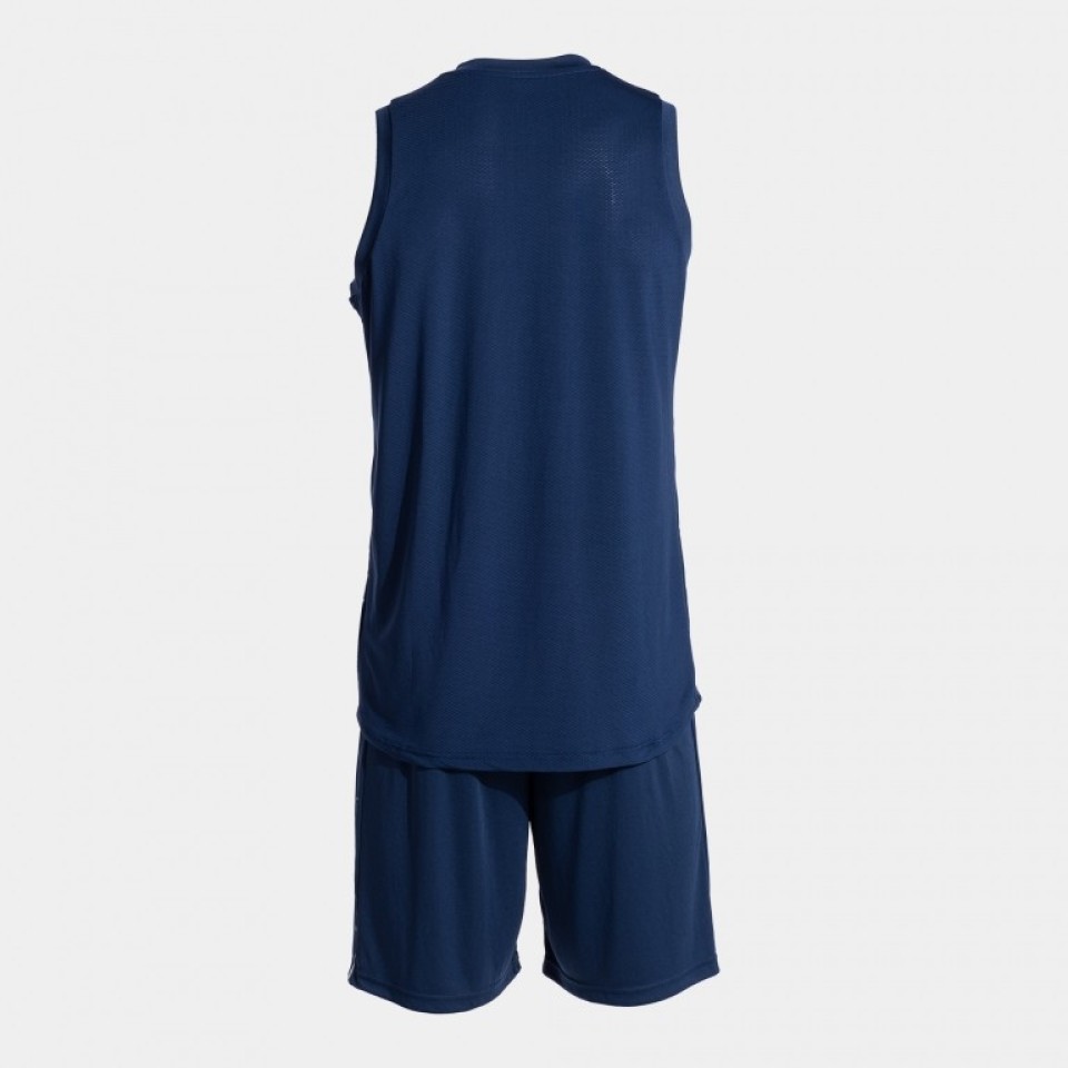 Set S/M Hombre Joma Olimpiada 103840 Transpirable