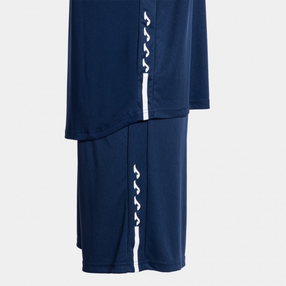 Set S/M Hombre Joma Olimpiada 103840 Transpirable