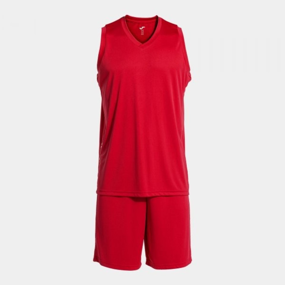 Set S/M Hombre Joma Olimpiada 103840 Transpirable