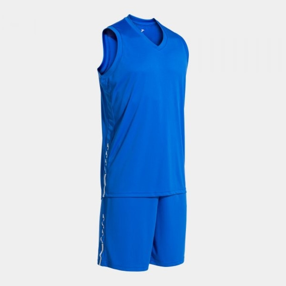 Set S/M Hombre Joma Olimpiada 103840 Transpirable
