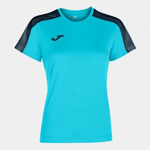 Camiseta M/C Mujer Joma Academy 901141 Transpirable