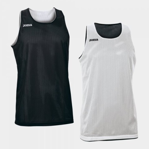Camiseta S/M Reversible Hombre Joma Aro 100050 Transpirable