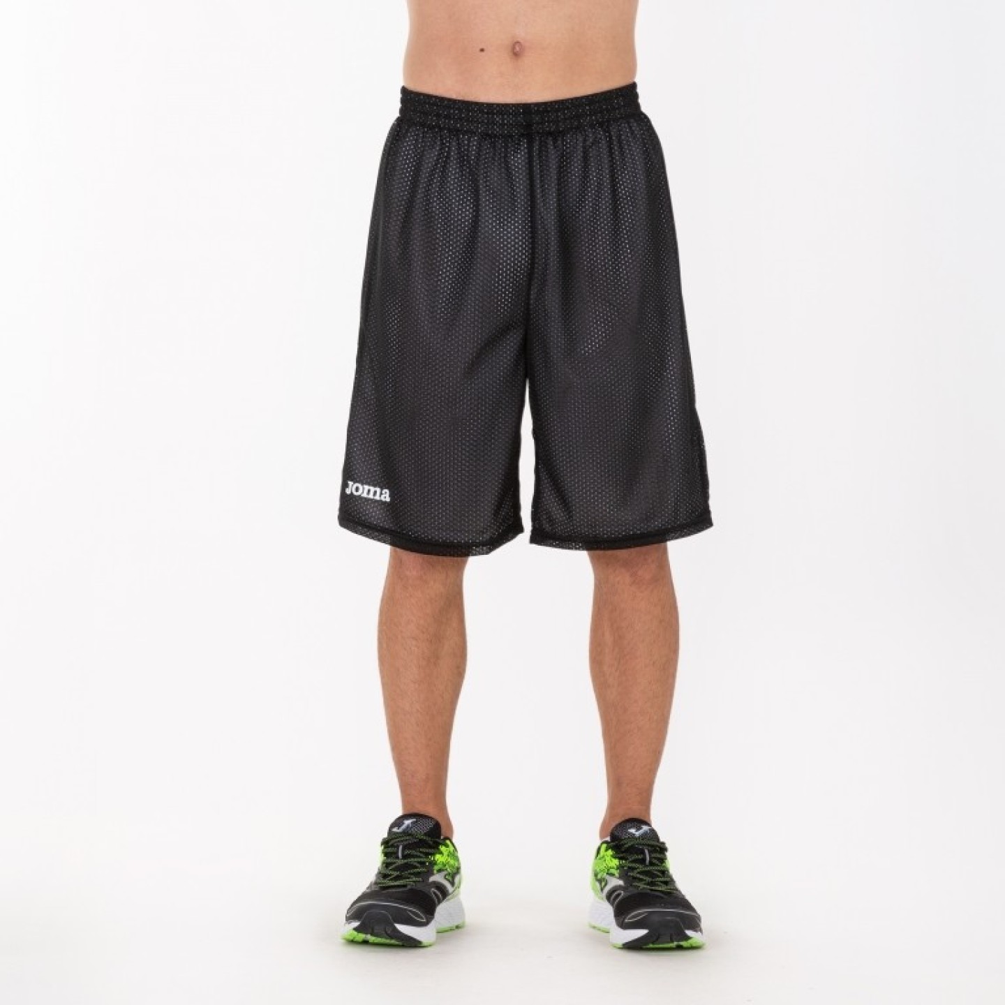 Short Reversible Hombre Joma Rookie 100529 Confortable