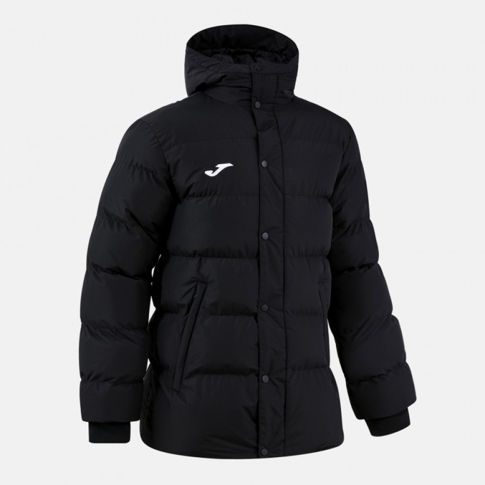 Anorak Hombre Joma Cervino 105312 Acolchado