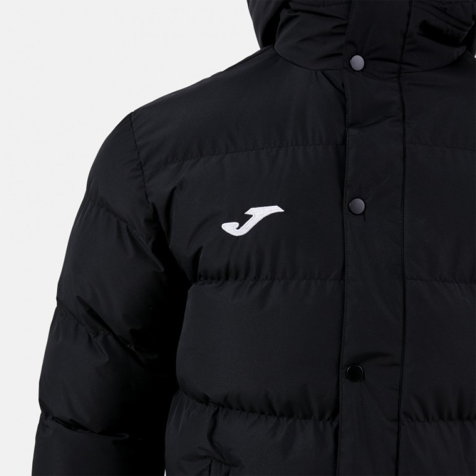 Anorak Hombre Joma Cervino 105312 Acolchado
