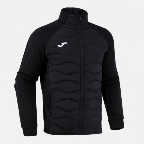 Chaqueta Soft Shell Hombre Joma Cervino 105314 Confortable