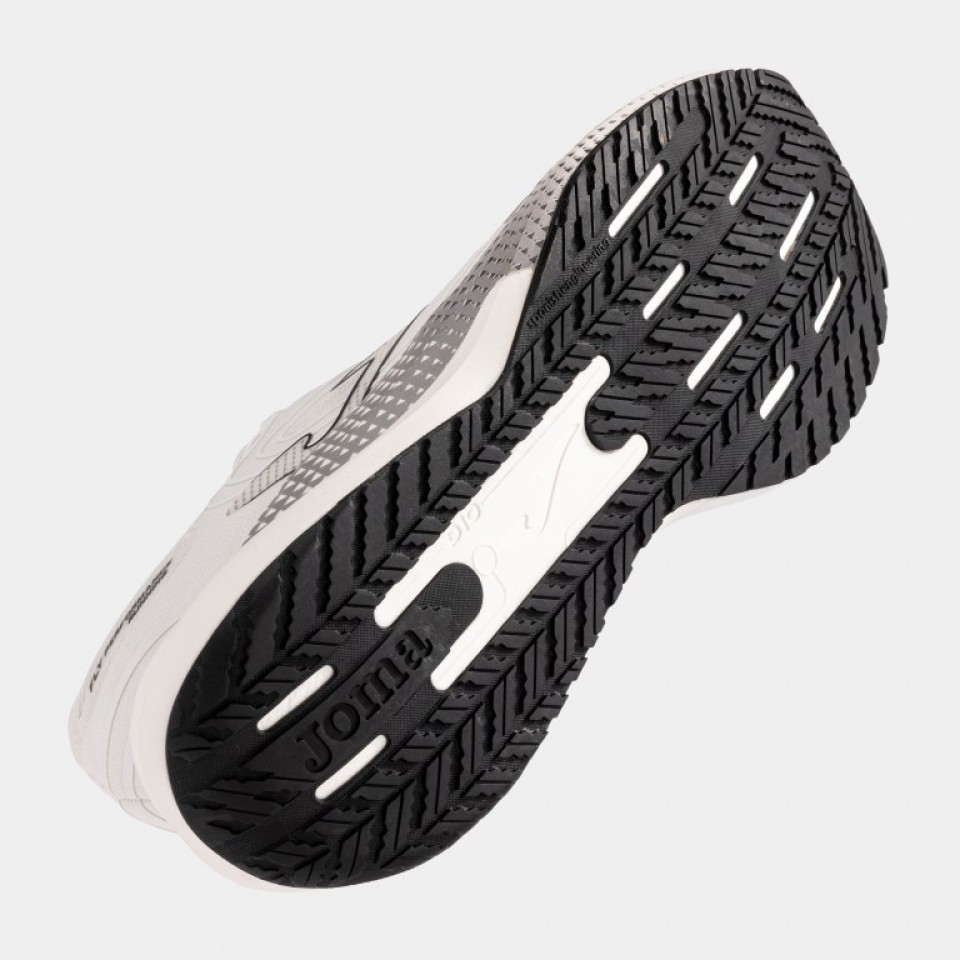 Zapatilla Running Joma R.2000 2642 Blanco Transpirable
