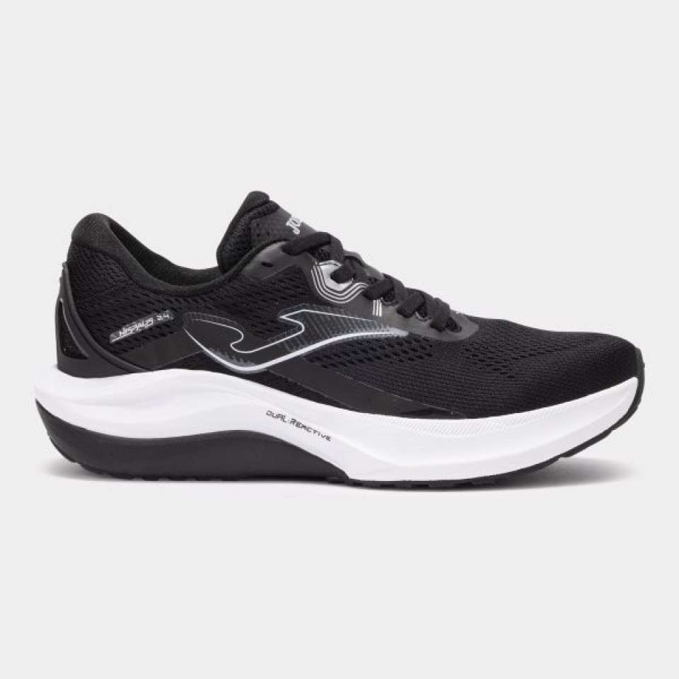 Joma Hispalis Negro
