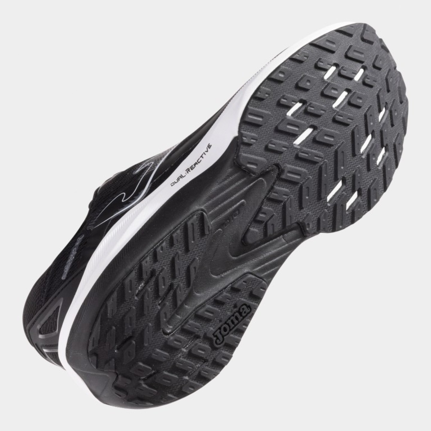Joma Hispalis Negro