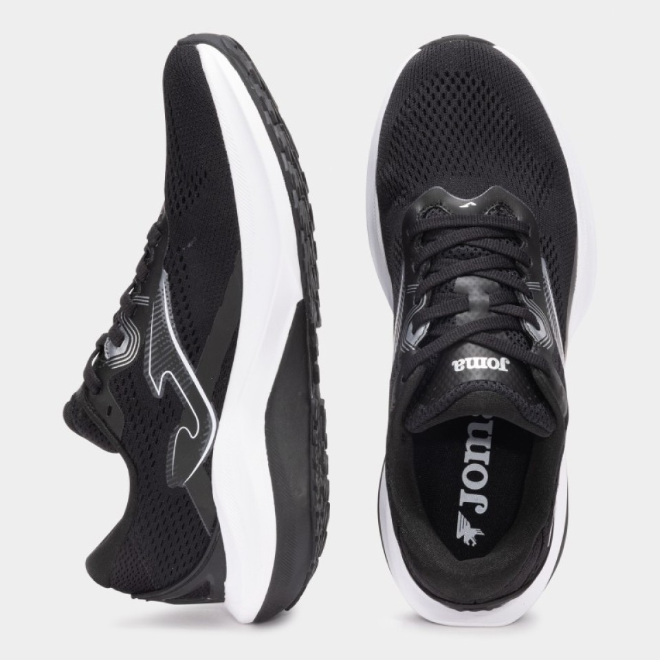 Joma Hispalis Negro
