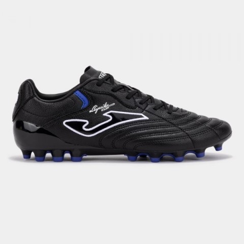 Zapatillas de Fútbol Césped Artificial Hombre Joma Aguila Cup 2601 Negro