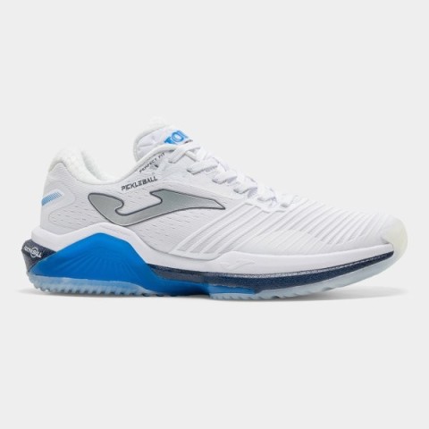 Zapatillas de Pickleball Hombre Joma Picklet 2602 Blanco