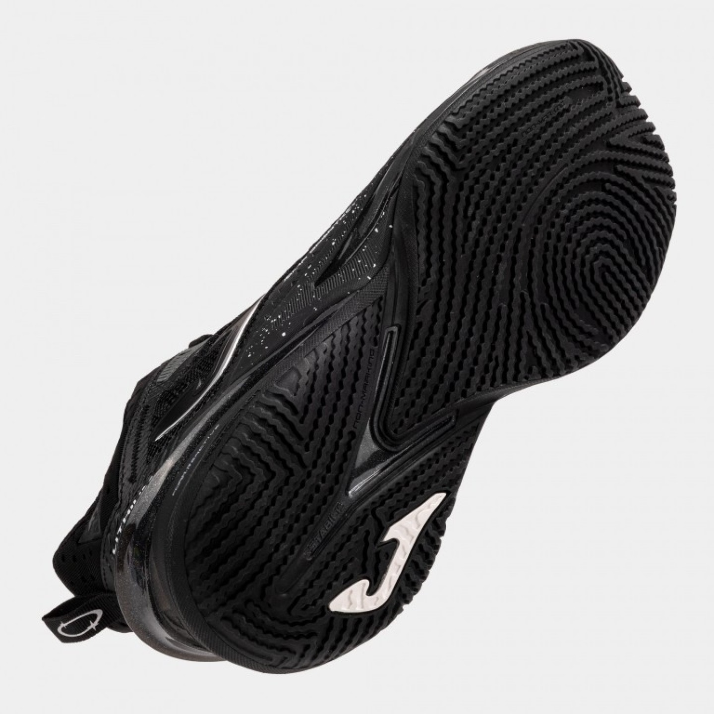 Zapatillas de Baloncesto Hombre Joma Lithium 2501 Negro