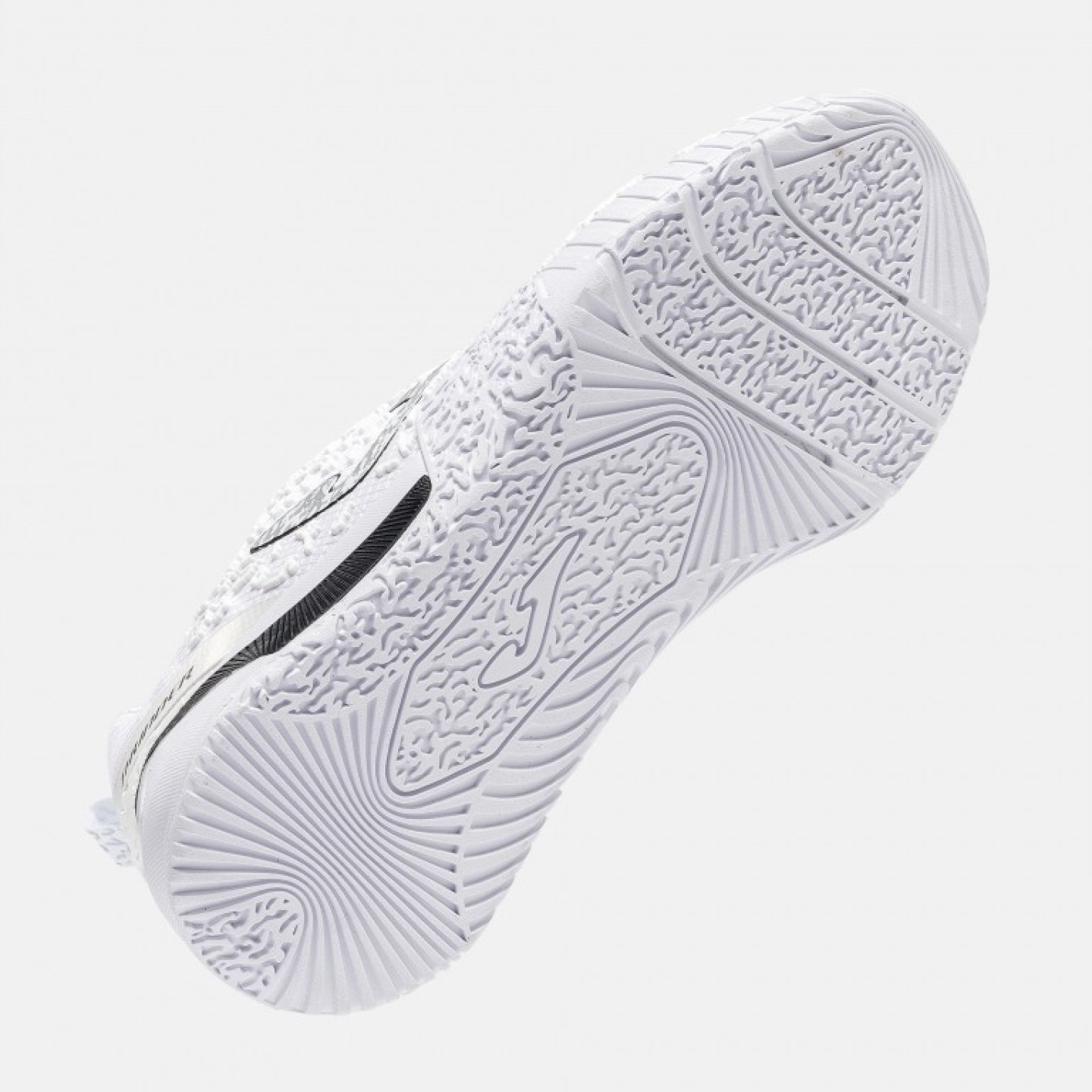 Zapatillas para Gimnasio Hombre Joma Thunder 2602 Blanco