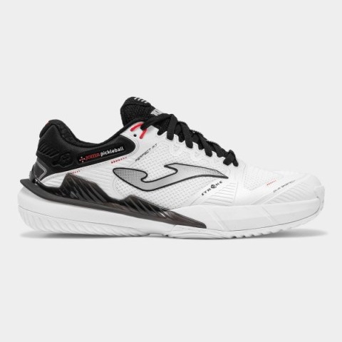 Zapatillas de Pickleball Hombre Joma Stroke S2632 Blanco