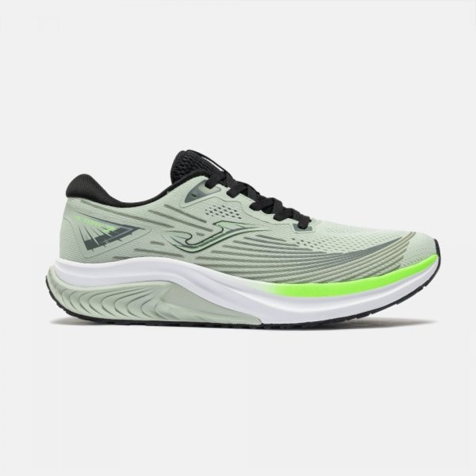 Zapatillas de Running Hombre Joma Victory 7 W2615 Verde