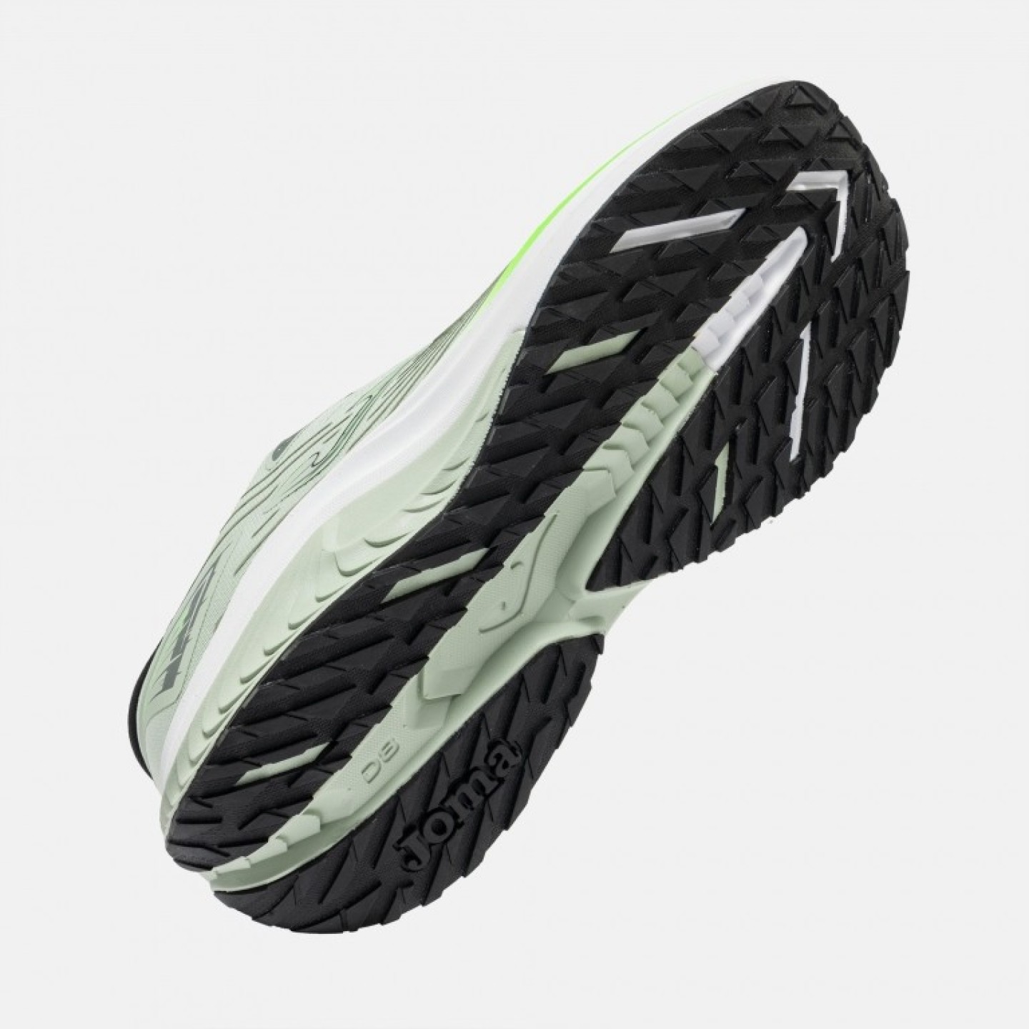 Zapatillas de Running Hombre Joma Victory 7 W2615 Verde