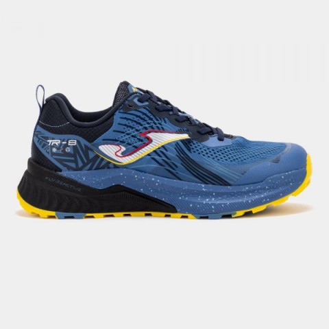 Zapatillas de Trail Running Joma TR-8 S2663 Azul
