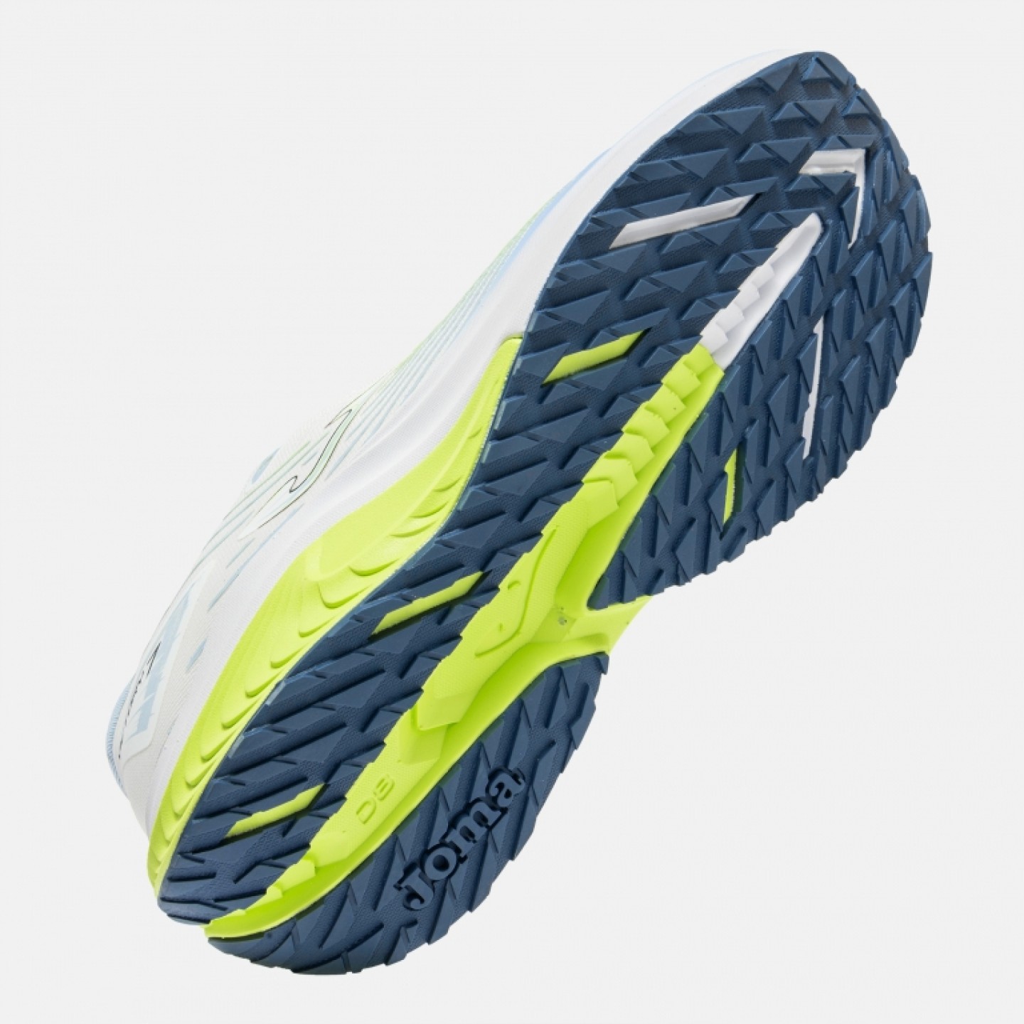 Zapatillas de Running Hombre Joma Victory 7 W2632 Blanco