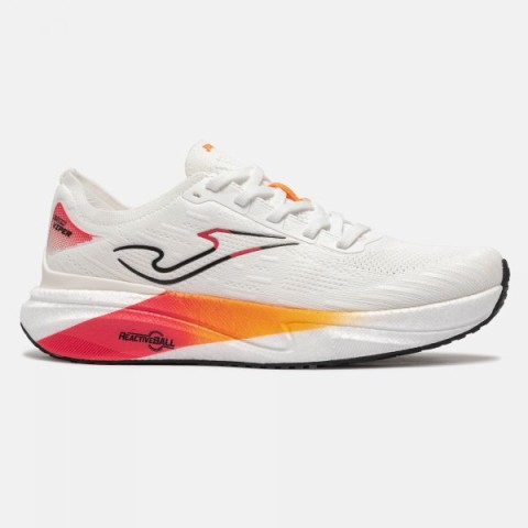 Zapatillas de Running Hombre Joma Viper W2602 Blanco