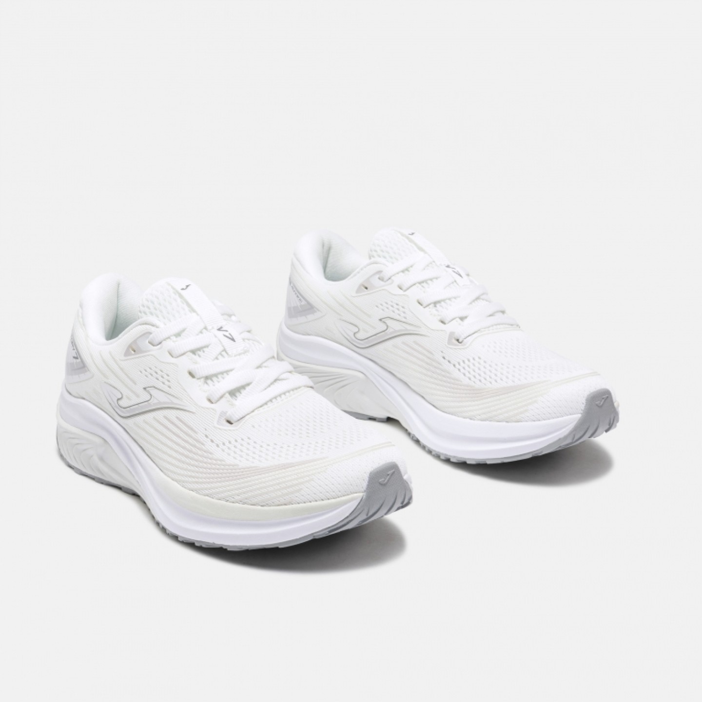 Zapatillas de Running Mujer Joma Victory W2602 Blanco