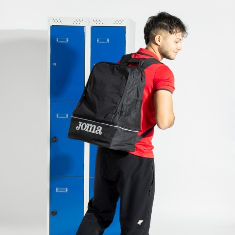 Mochila Joma Trainning III 400552 Resistente