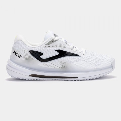 Zapatillas de Tenis Hombre Joma Ace W2522 Blanco Hierba