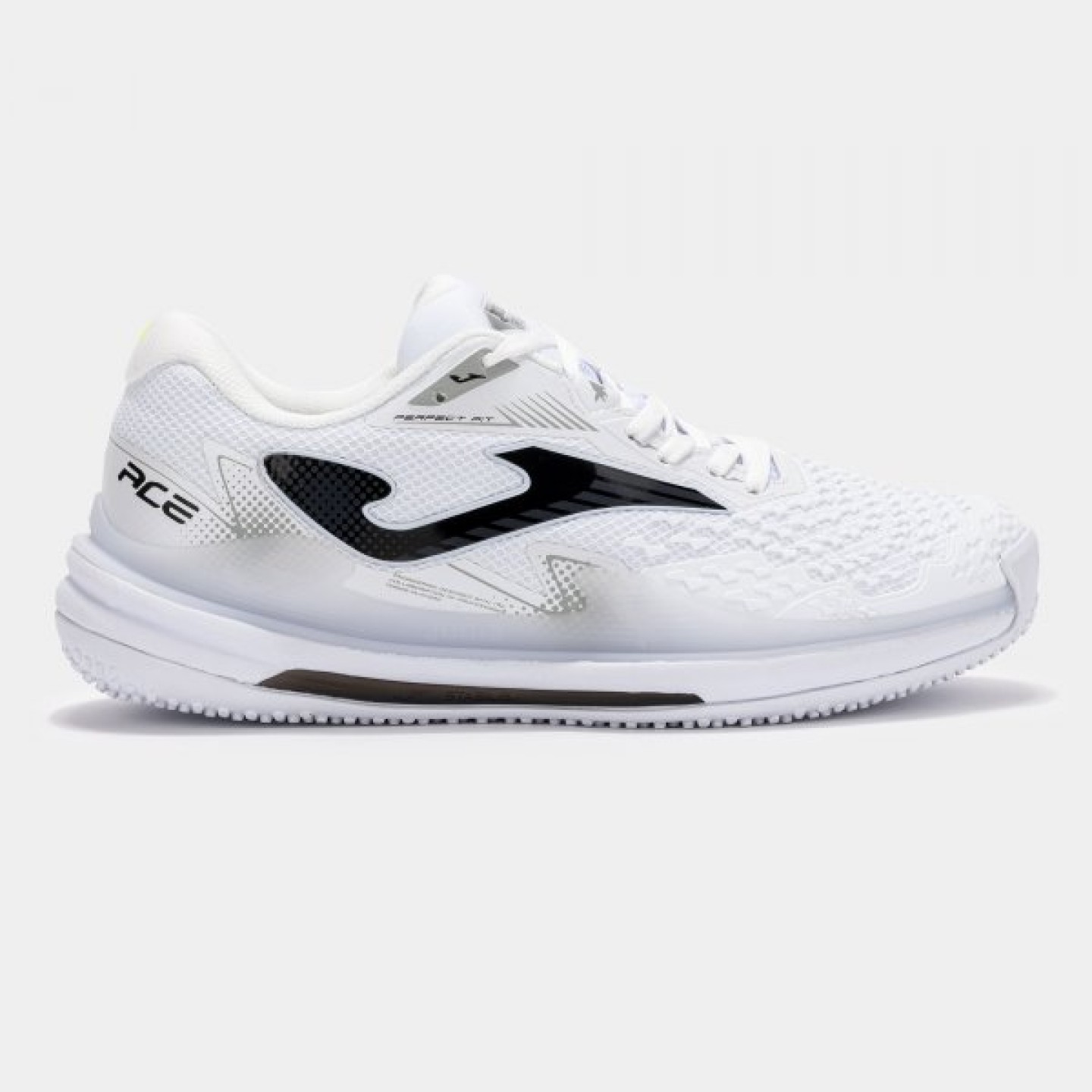 Zapatillas de Tenis Hombre Joma Ace W2522 Blanco Hierba