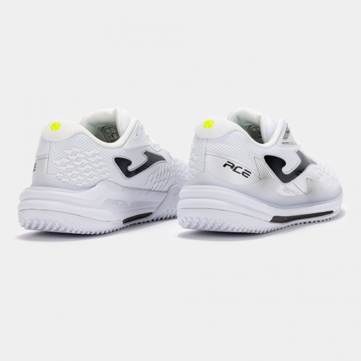 Zapatillas de Tenis Hombre Joma Ace W2522 Blanco Hierba