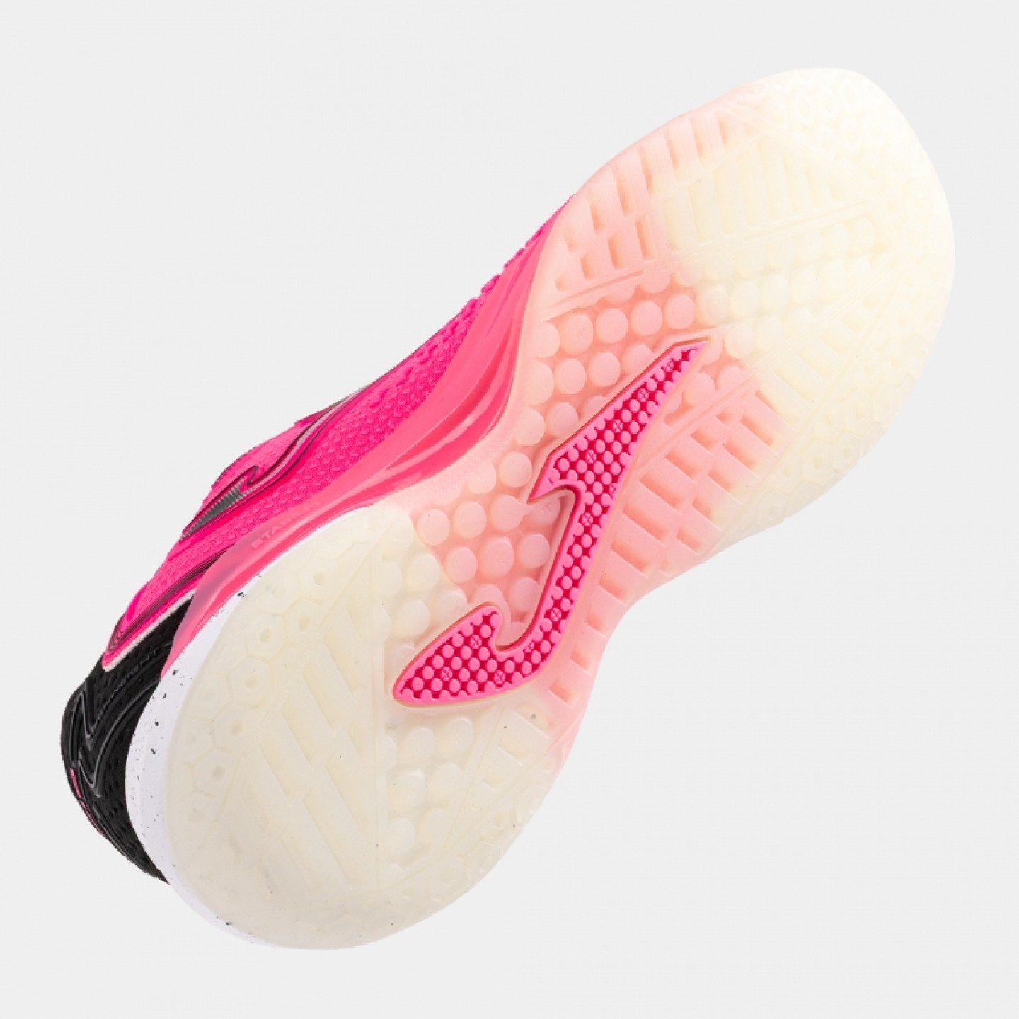 Zapatillas de Tenis Mujer Joma Rapid W2510 Fucsia AC