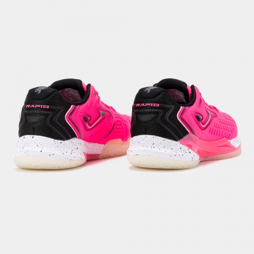 Zapatillas de Tenis Mujer Joma Rapid W2510 Fucsia AC