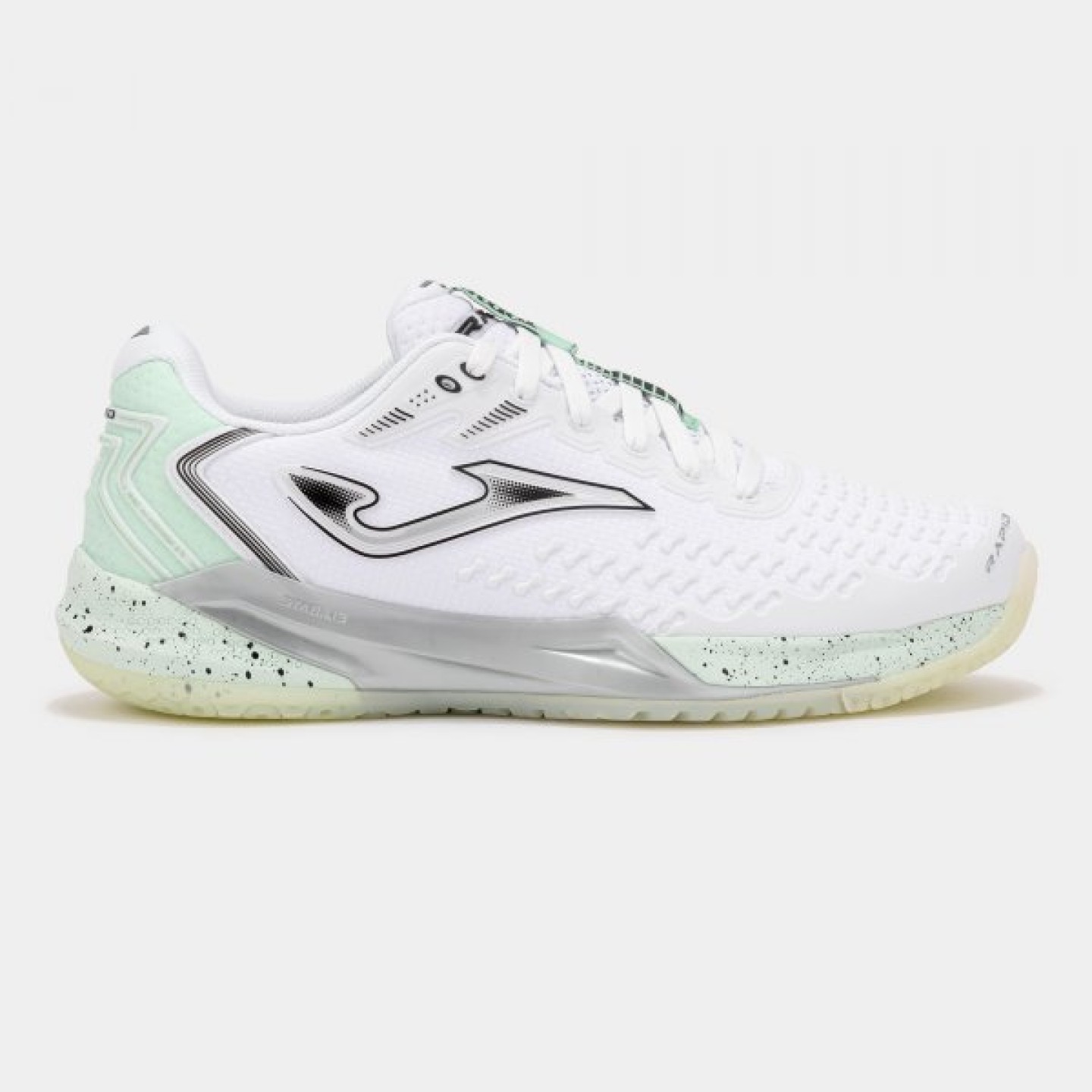 Zapatillas de Tenis Mujer Joma Rapid W2502 Blanco AC