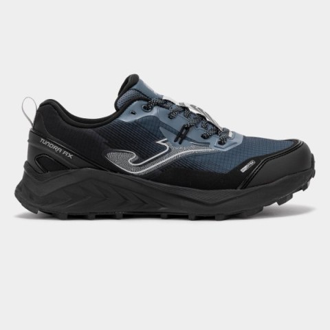 Zapatillas de Trail Running Hombre Joma Tundra AX W2501 Negro