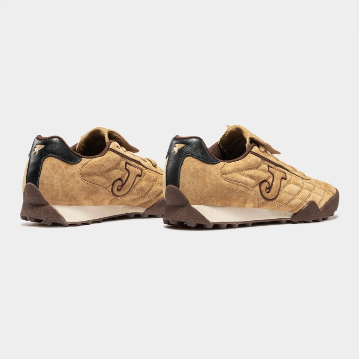 Zapatillas Casual Hombre Joma Calcio S2626 Camel