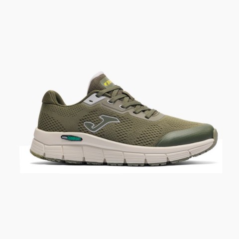 Zapatillas Casual Hombre Joma Zen S2623 Caqui