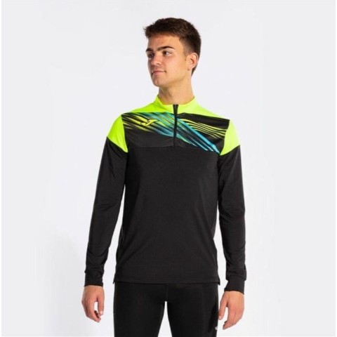 Sudadera Media Cremallera Hombre Joma Elite X 103100 Entrenamiento